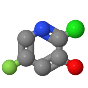 2-氯-3-羥基-5-氟吡啶,2-CHLORO-5-FLUORO-3-HYDROXYPYRIDINE