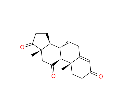 肾上腺甾酮,Adrenosterone