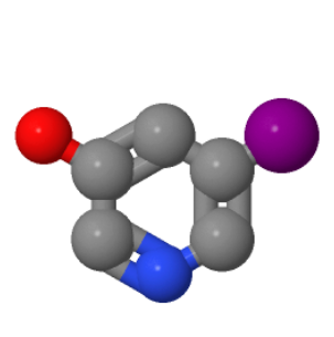 3-羟基-5-碘吡啶,3-Iodo-5-Hydroxypyridine