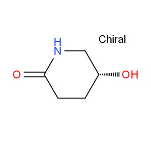 (R)-5-羟基哌啶-2酮,(R)-5-HYDROXYPIPERIDIN-2-ONE