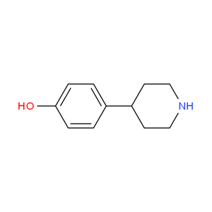 4-(4-羟基苯基)哌啶,4-PIPERIDIN-4-YL-PHENOL