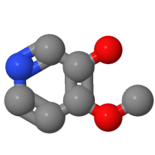 3-羟基-4-甲氧基吡啶,3-Pyridinol,4-methoxy-(9CI)