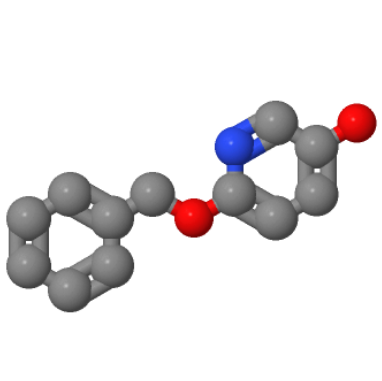 2-芐氧基-5-羥基吡啶,6-BENZYLOXY-3-HYDROXYPYRIDINE