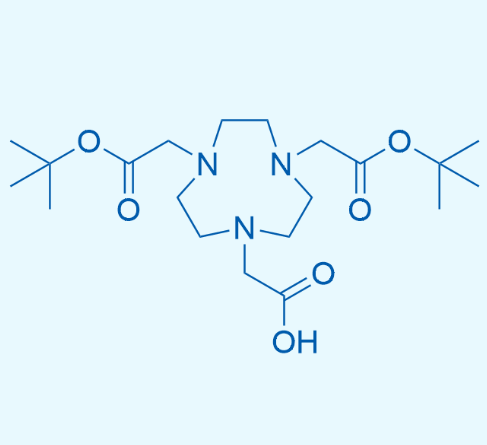 NOTA-BIS(叔丁基酯),1H-1,4,7-Triazonine-1,4,7-triacetic acid, hexahydro-, 1,4-bis(1,1-dimethylethyl) ester