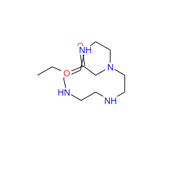 1,4,7,10-Tetraazacyclododecane-1-acetic acid,ethyl ester