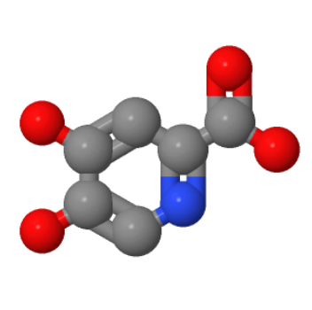 4,5-二羟基-2-羧酸吡啶,4,5-Dihydroxy-pyridine-2-carboxylic acid