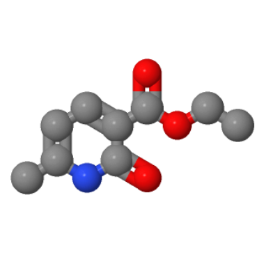 2-羟基-6-甲基吡啶-3-羧酸乙酯,2-Hydroxy-6-methylpyridine-3-carboxylic acid ethyl ester