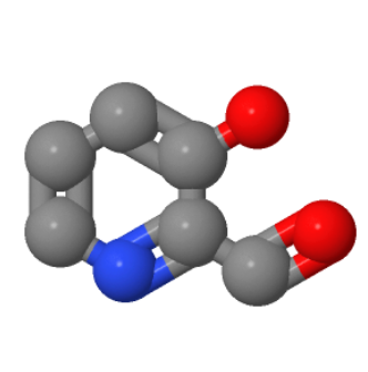 3-羟基-2-吡啶甲醛,3-Hydroxypyridine-2-carboxaldehyde