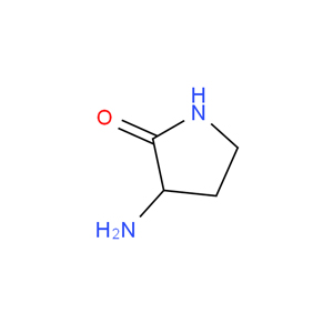 3-氨基-2-吡咯烷酮,3-AMINOPYRROLIDIN-2-ONE