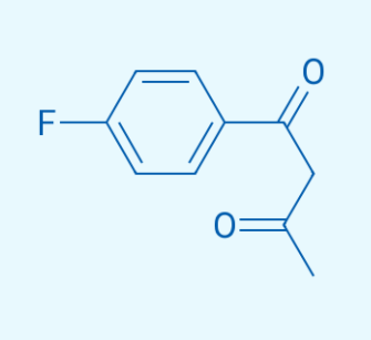 1-(4-氟苯基)-1,3-丁二酮,1-(4-Fluorophenyl)butane-1,3-dione
