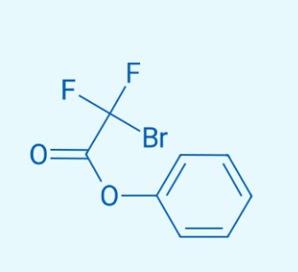 2-溴-2,2-二氟乙酸苯酯,Phenyl 2-bromo-2,2-difluoroacetate