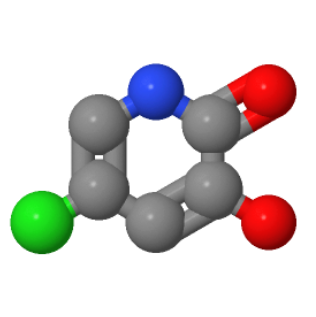 5-氯-2,3-二羟基吡啶,5-CHLORO-2 3-PYRIDINEDIOL  95