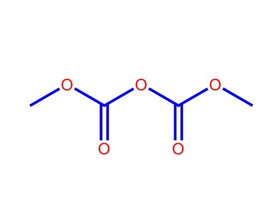 二碳酸二甲酯,Dimethyldicarbonat