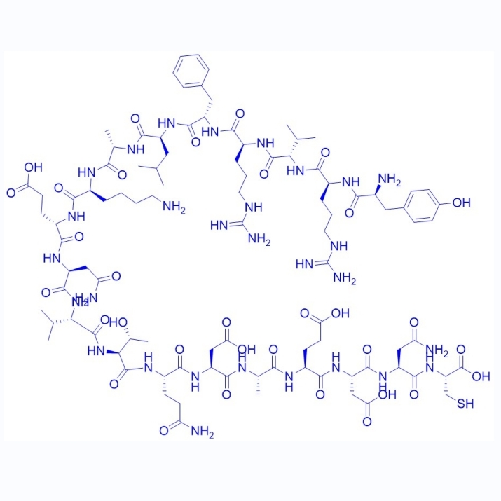 片段多肽CD36 (93-110)-Cys,CD36 (93-110)-Cys