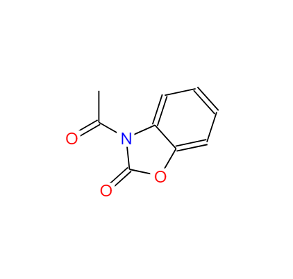 3-乙酰基-2-苯并恶唑酮,3-Acetyl-2-benzoxazolinone