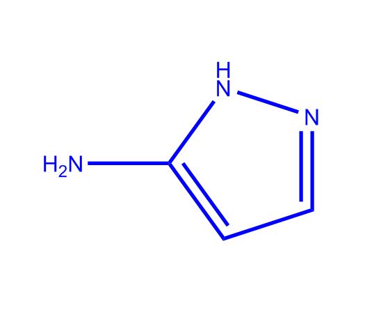 3H-吡唑-3-胺,3H-pyrazol-3-amine