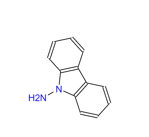 9-氨基咔唑,9-AMINOCARBAZOLE