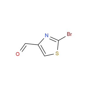 2-溴-4-醛基噻唑,2-BROMO-4-FORMYLTHIAZOLE