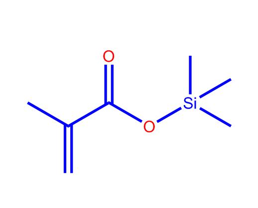 甲基丙烯酸三甲基硅酯,Trimethylsilylmethacrylate