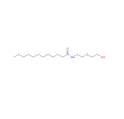 PEG-3 月桂酰胺,PEG-3 LAURAMIDE