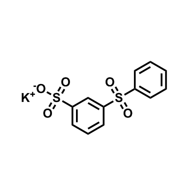 二苯砜磺酸钾,Potassium 3-(phenylsulfonyl)benzenesulfonate