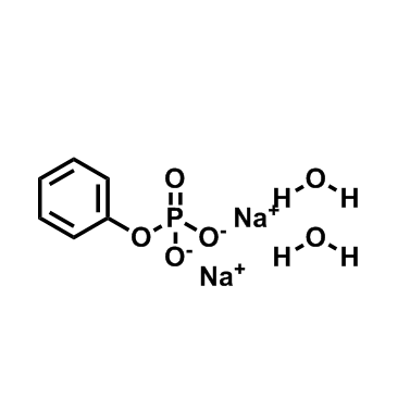 磷酸苯二钠二水合物,Sodium phenyl phosphate dibasic dihydrate