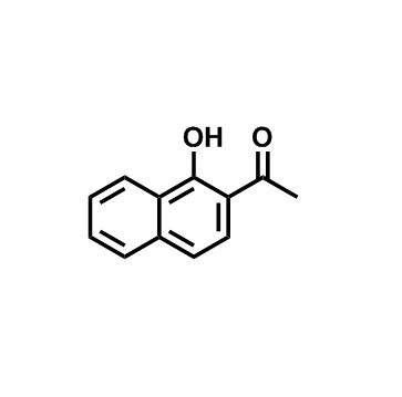 2-乙酰基-1-萘酚,1-(1-Hydroxynaphthalen-2-yl)ethan-1-one