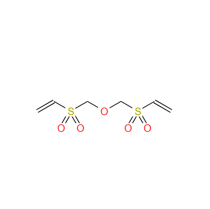 双(乙烯砜甲基)醚,Bis(vinylsulfonylmethyl) ether