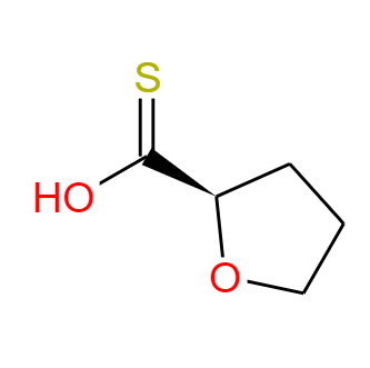 (R)-四氫-2-呋喃硫代甲酸,(R)-Tetrahydro-2-furancarbothioic acid