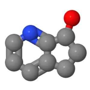 6,7-二氢-5H-7-羟基 –环戊[B]并吡啶,5H-CYCLOPENTA[B]PYRIDIN-7-OL, 6,7-DIHYDRO-