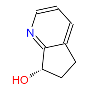 (7S)-6,7-二氢-5H-7-羟基 –环戊[B]并吡啶；887921-99-5
