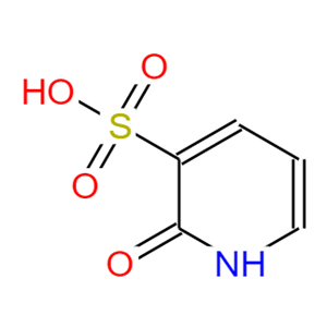 2-羟基吡啶-3-磺酰酸；6684-45-3