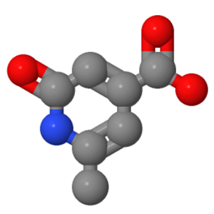 2-羟基-6-甲基吡啶-4-羧酸；86454-13-9