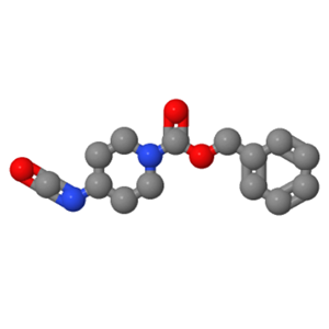 4-异硫氰四羟基-1(2H)-吡啶甲酸苄酯,BENZYL 4-ISOCYANATOTETRAHYDRO-1(2H)-PYRIDINECARBOXYLATE
