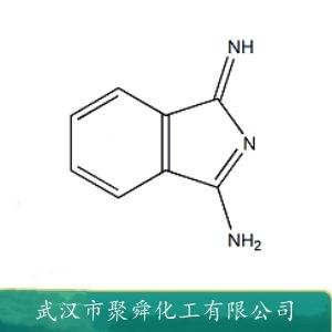 1,3-二亚胺基异吲哚啉,1,3-Diiminoisoindoline
