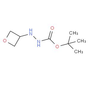 N’-氧雜環(huán)丁烷-3-基肼基羧酸叔丁酯