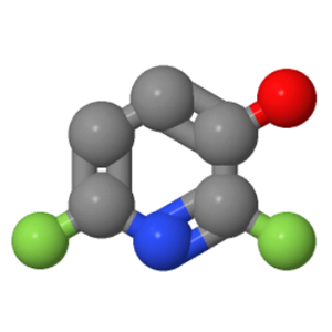 2,6-二氟-3-羟基吡啶,3-Pyridinol,2,6-difluoro-(9CI)