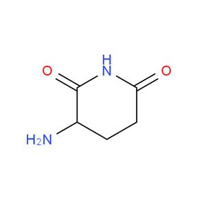 3-氨基-2,6-哌啶二酮,3-AMINOPIPERIDINE-2,6-DIONE