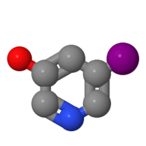 3-羟基-5-碘吡啶；213765-61-8