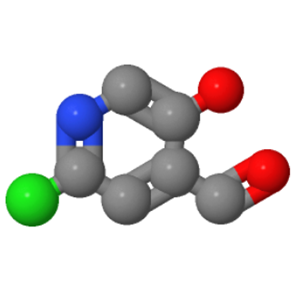 2-氯-4-醛基5-羟基吡啶；1060804-53-6