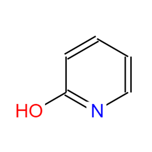 2-羟基吡啶；72762-00-6