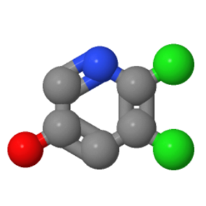 2,3-二氯-5-羟基吡啶;110860-92-9