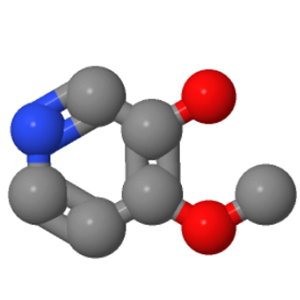 3-羟基-4-甲氧基吡啶;153199-54-3