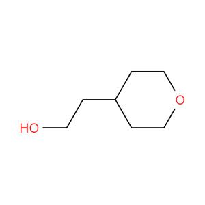 四氢吡喃-4-乙醇