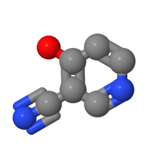 4-腈基烟酸/3-腈基-4-羟基吡啶;89324-16-3
