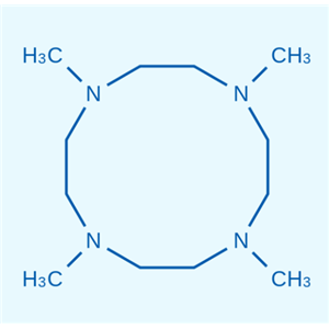 1,4,7,10-四甲基-1,4,7,10-四氮杂环十二烷