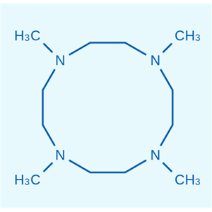 1,4,7,10-四甲基-1,4,7,10-四氮雜環(huán)十二烷