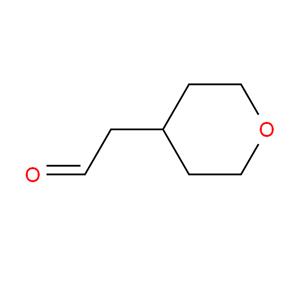 四氢吡喃-4-乙醛,TETRAHYDROPYRAN-4-YLACETALDEHYDE