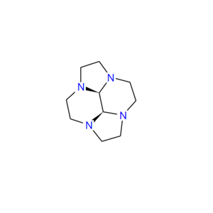 顺-十氢-2A,4A,6A,8A-四阿扎环戊烷[FG]苊烯,cis-Decahydro-2a,4a,6a,8a-tetraazacyclopent[fg]acenaphthylene