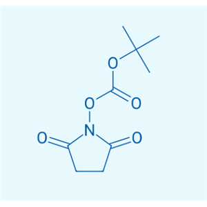 N-琥珀酰亚胺碳酸叔丁酯